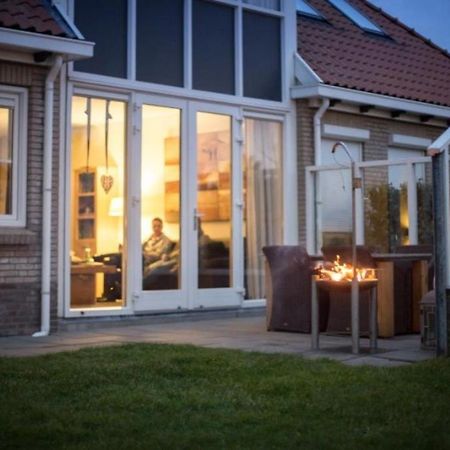 Weidevilla Xxxl 홀륌 외부 사진