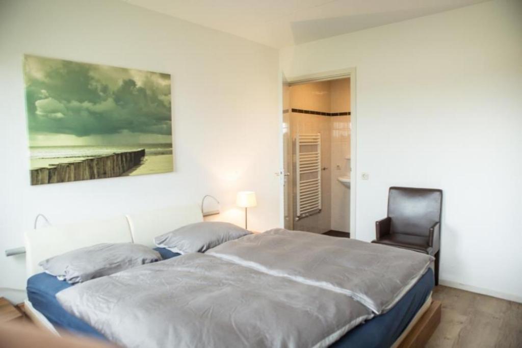 Weidevilla Xxxl 홀륌 외부 사진