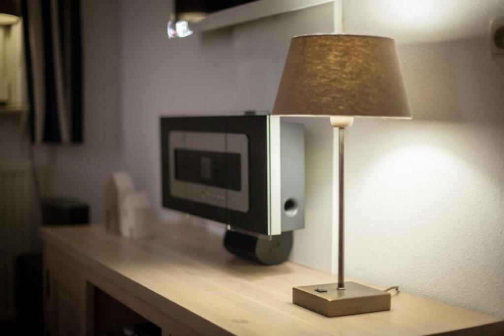 Weidevilla Xxxl 홀륌 외부 사진