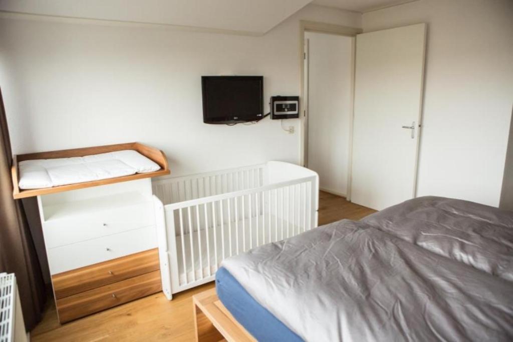 Weidevilla Xxxl 홀륌 외부 사진