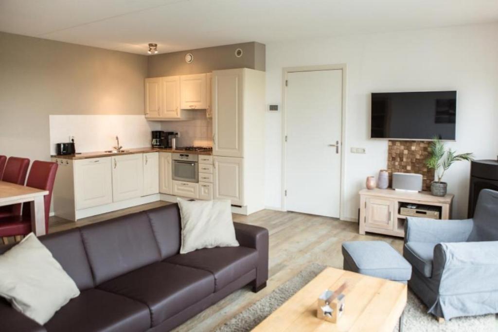 Weidevilla Xxxl 홀륌 외부 사진