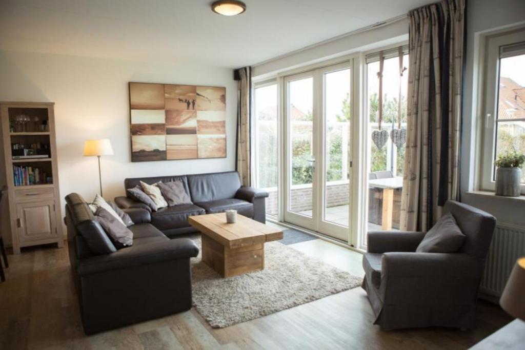 Weidevilla Xxxl 홀륌 외부 사진