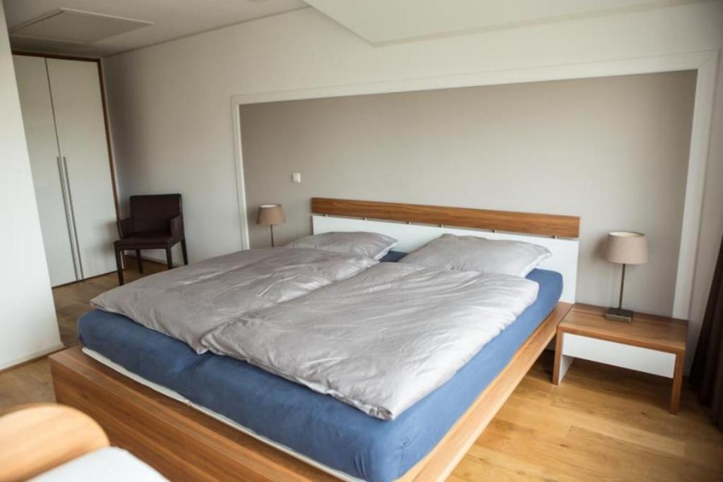 Weidevilla Xxxl 홀륌 외부 사진