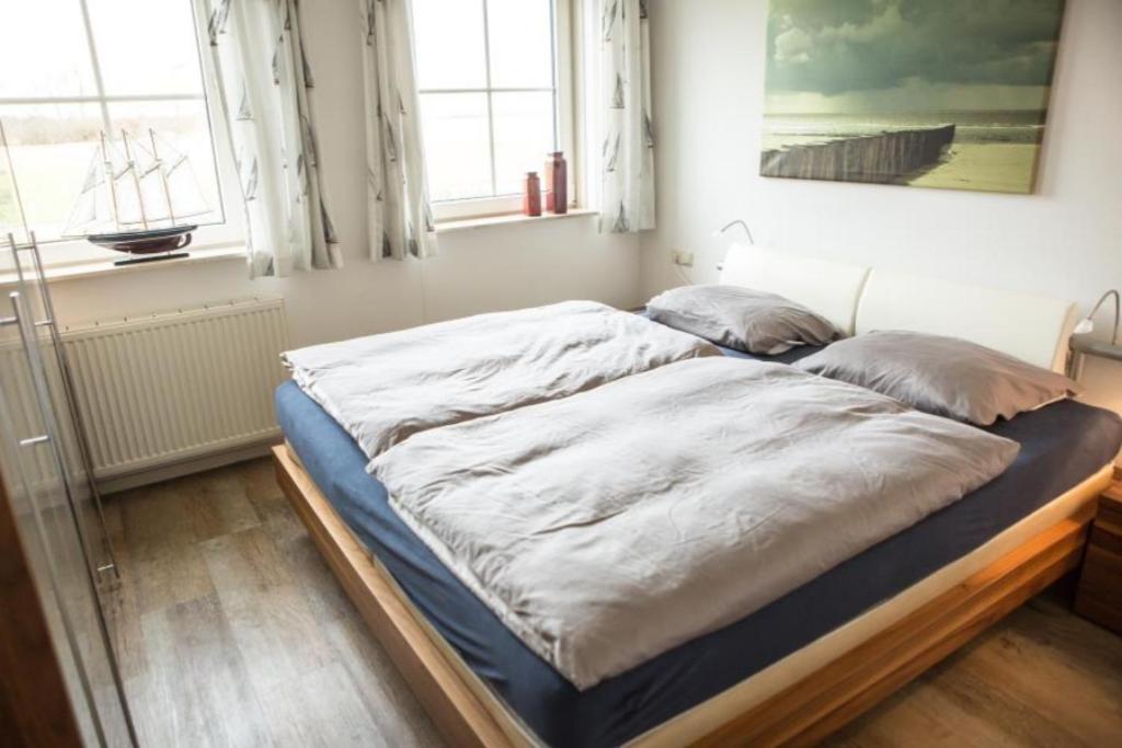 Weidevilla Xxxl 홀륌 외부 사진