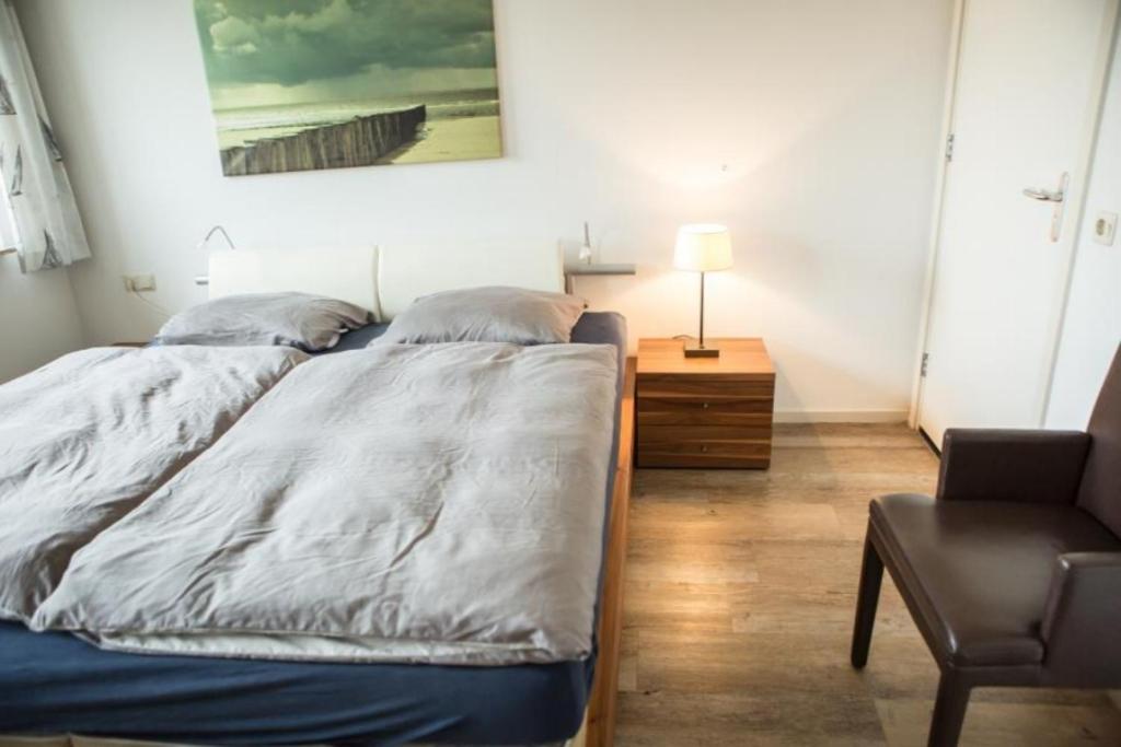 Weidevilla Xxxl 홀륌 외부 사진