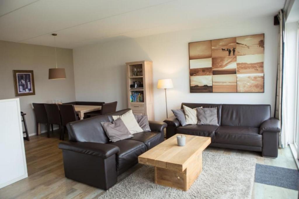 Weidevilla Xxxl 홀륌 외부 사진