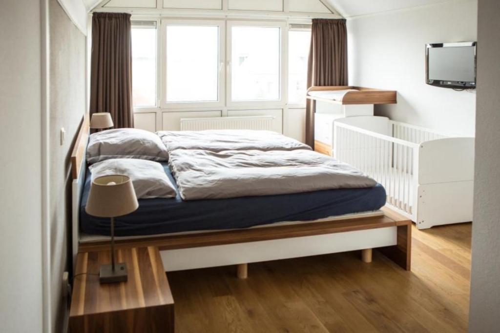 Weidevilla Xxxl 홀륌 외부 사진
